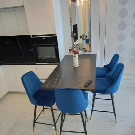Pavlica Apartman