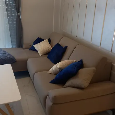 Pavlica Apartman *