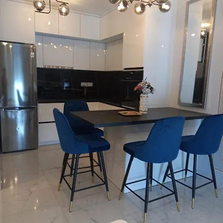 Pavlica Apartman Zadar