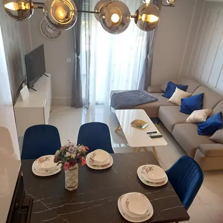 Apartman Pavlica *
