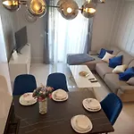 Apartment Pavlica *