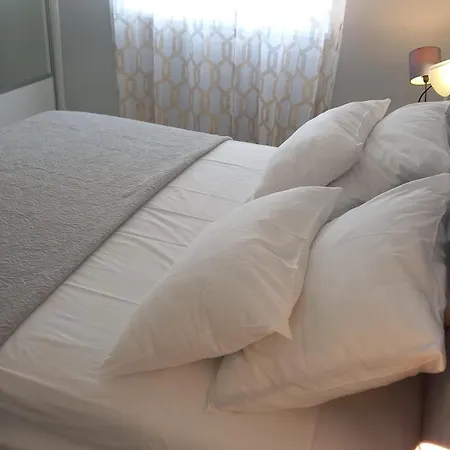 Pavlica Apartamento *