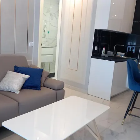 Apartamento Pavlica *