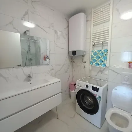 Apartamento Pavlica *